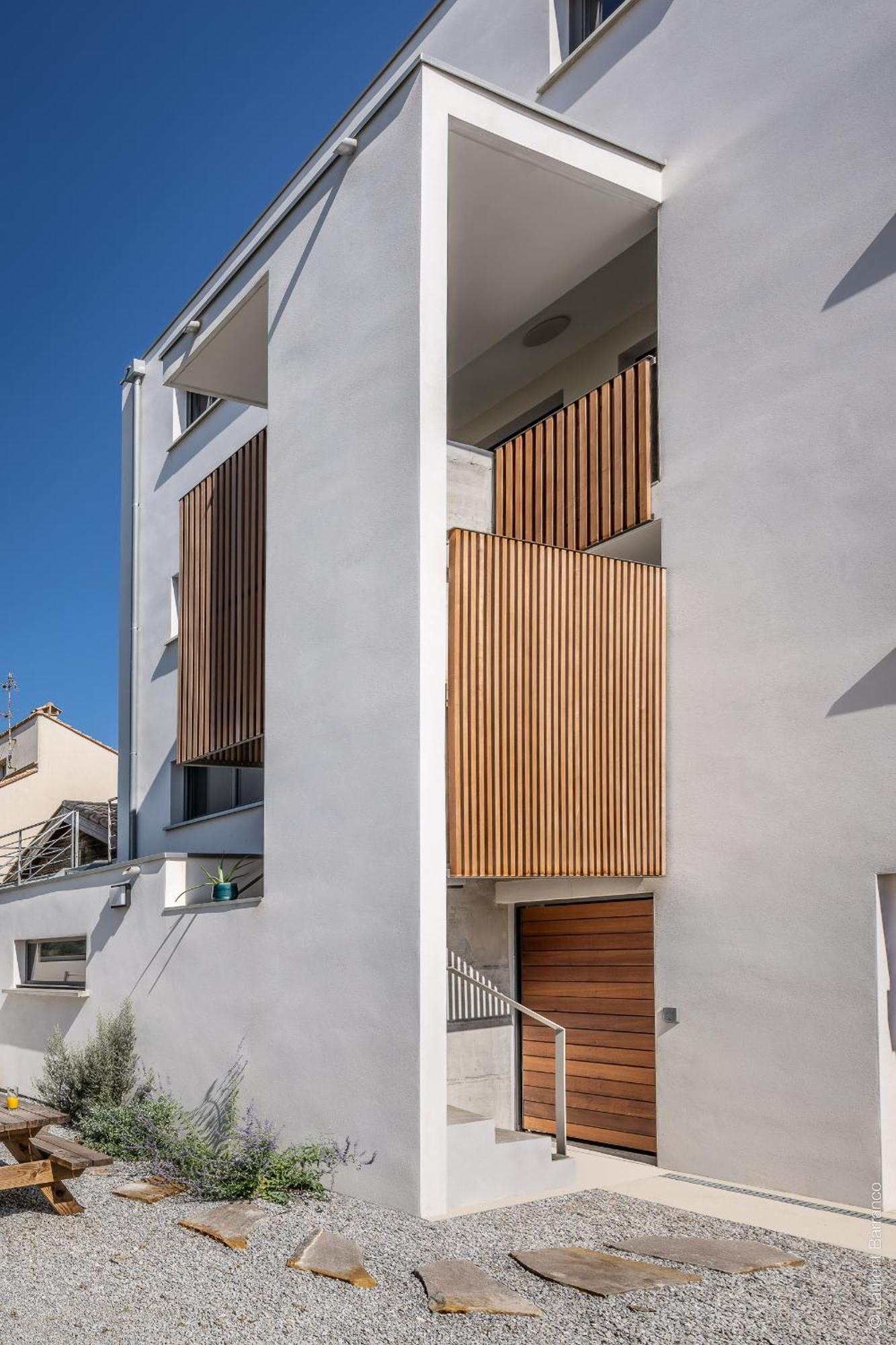 South-Of-France T2 Neuf Haut De Gamme, Climatise, Parking Gratuit, 2Eme Ligne Balcon Карнон-Плаж Экстерьер фото