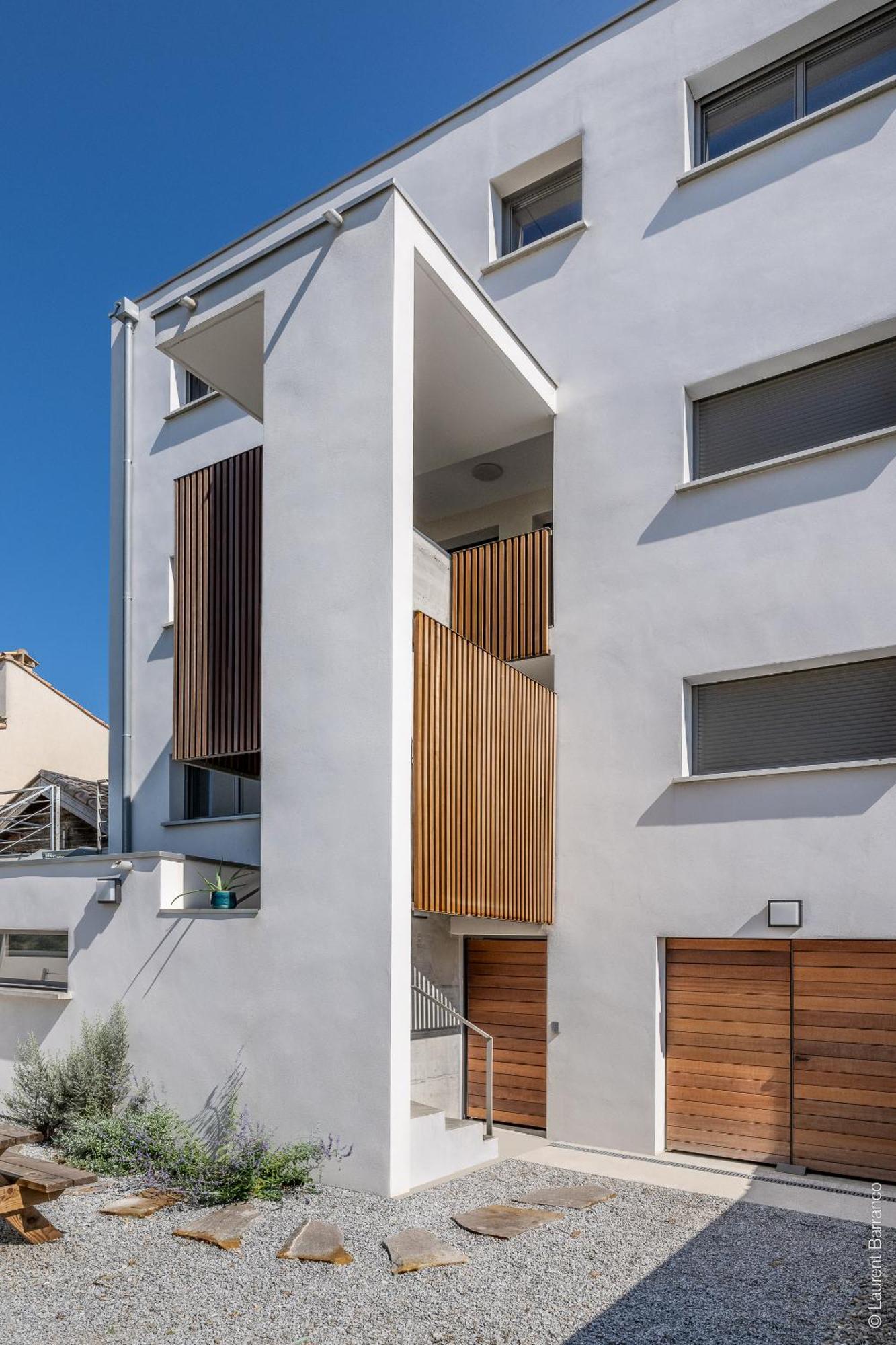 South-Of-France T2 Neuf Haut De Gamme, Climatise, Parking Gratuit, 2Eme Ligne Balcon Карнон-Плаж Экстерьер фото