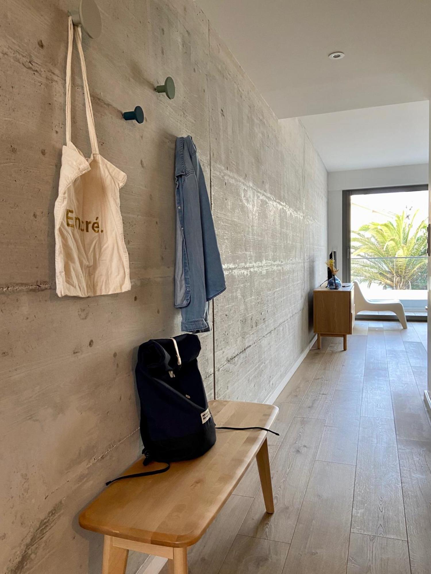 South-Of-France T2 Neuf Haut De Gamme, Climatise, Parking Gratuit, 2Eme Ligne Balcon Карнон-Плаж Экстерьер фото
